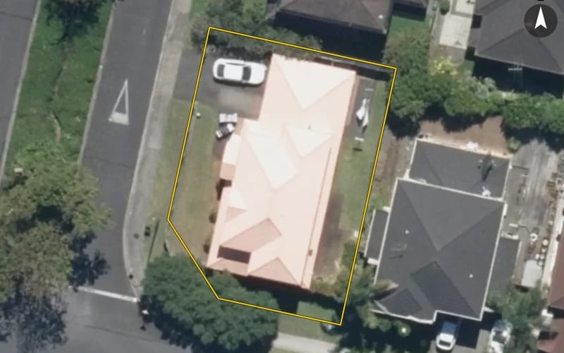 1 Oakville Avenue