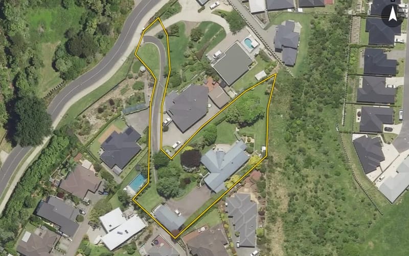 52 Adler Drive