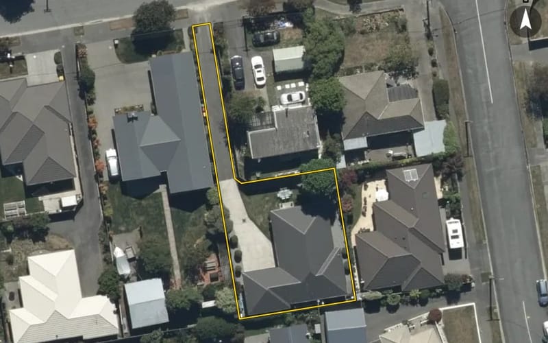 14A Mundys Road