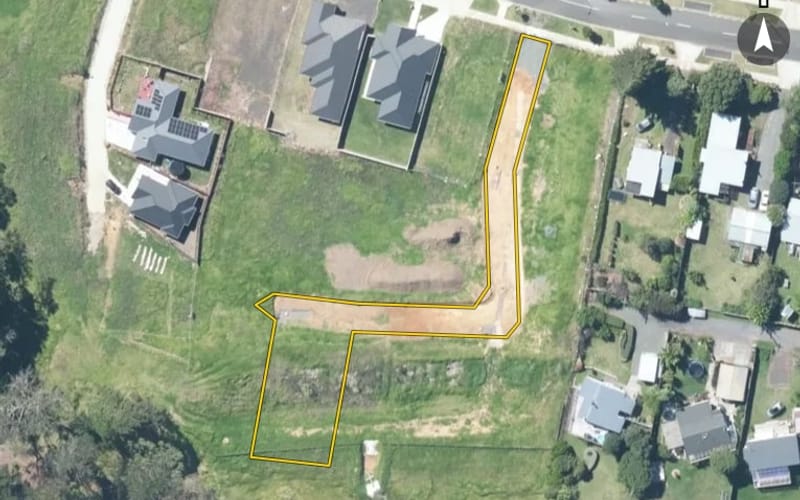 24B McLarin Road