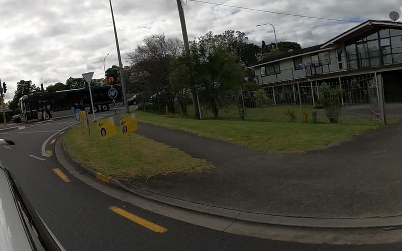 2 Manuka Road