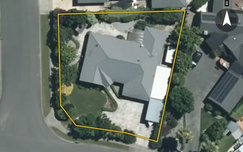 45 Tyree Drive