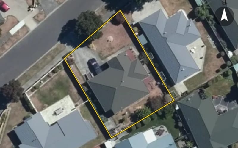 4 Brookside Close