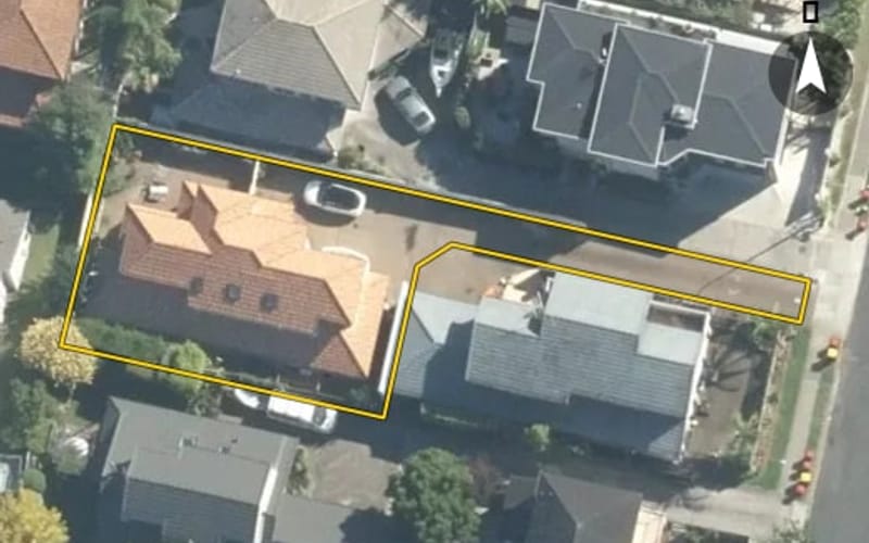 13A Hostel Access Road