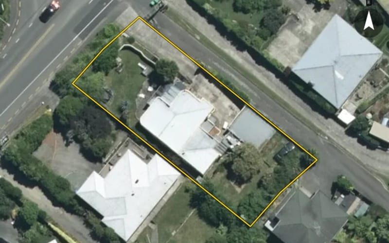 565 Waimea Road