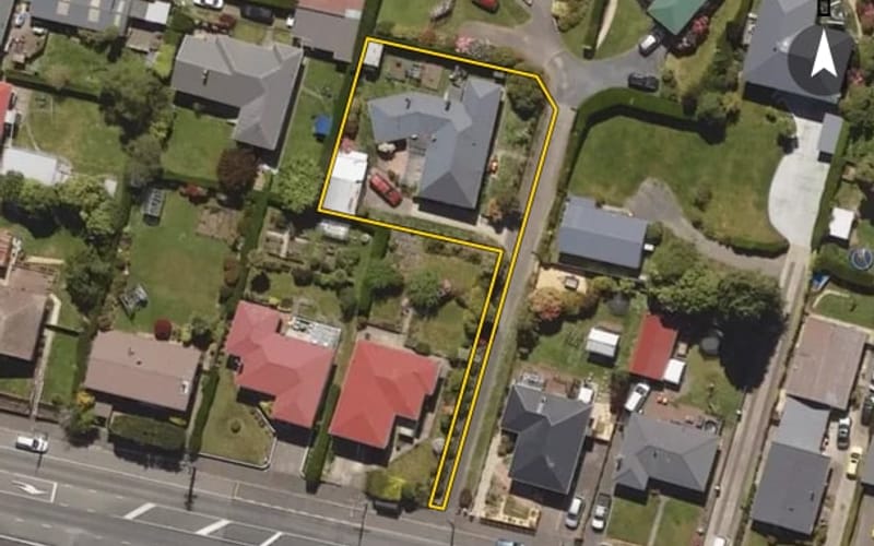 466 Taieri Road