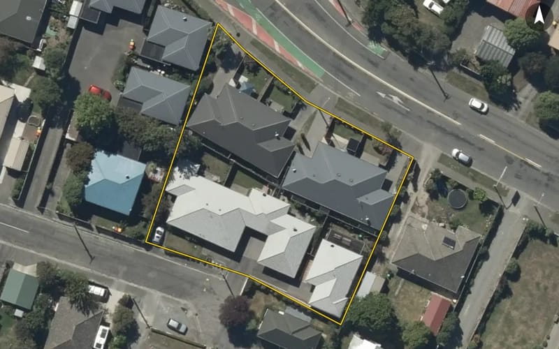 29 Hornbrook Street