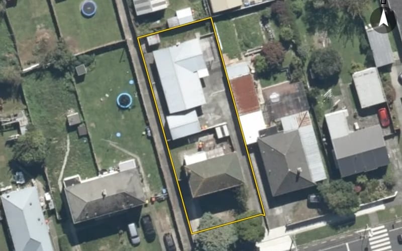 209 Naenae Road