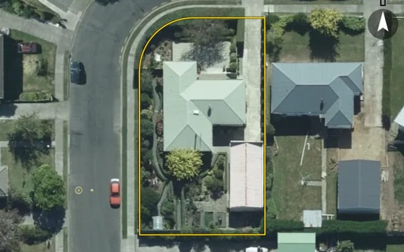 22 Eden Crescent