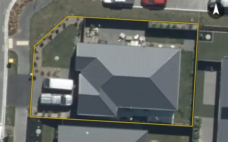 13 Oakmill Drive