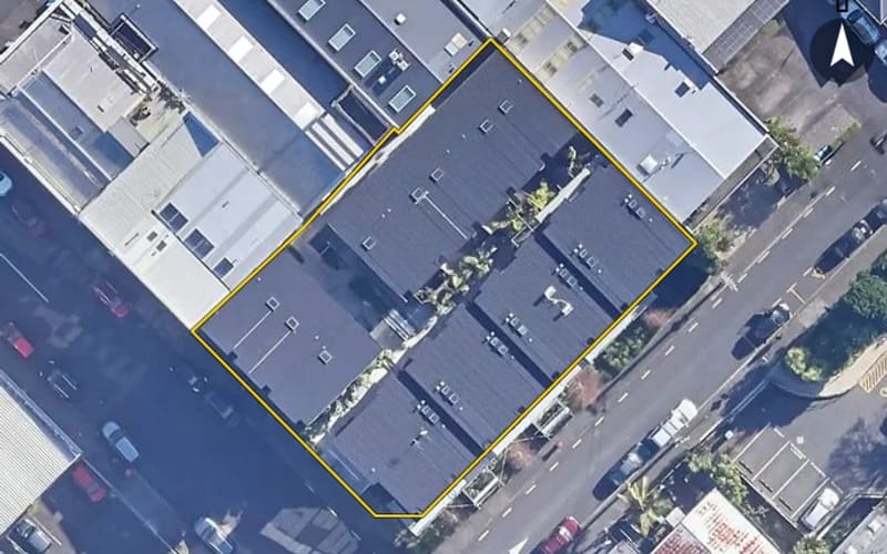 3/6 Waima Street