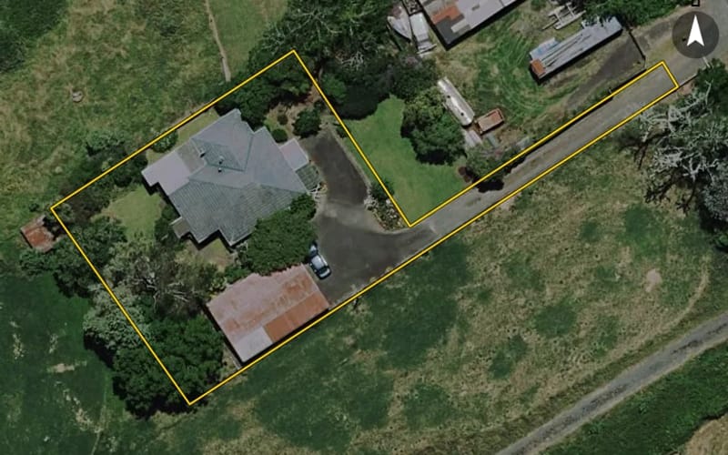 3106 Ohaupo Road
