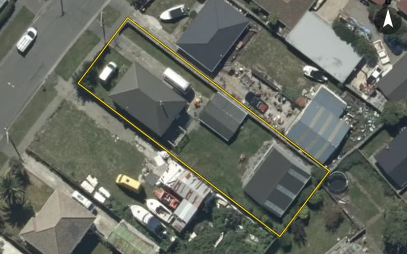 38 McGregors Road