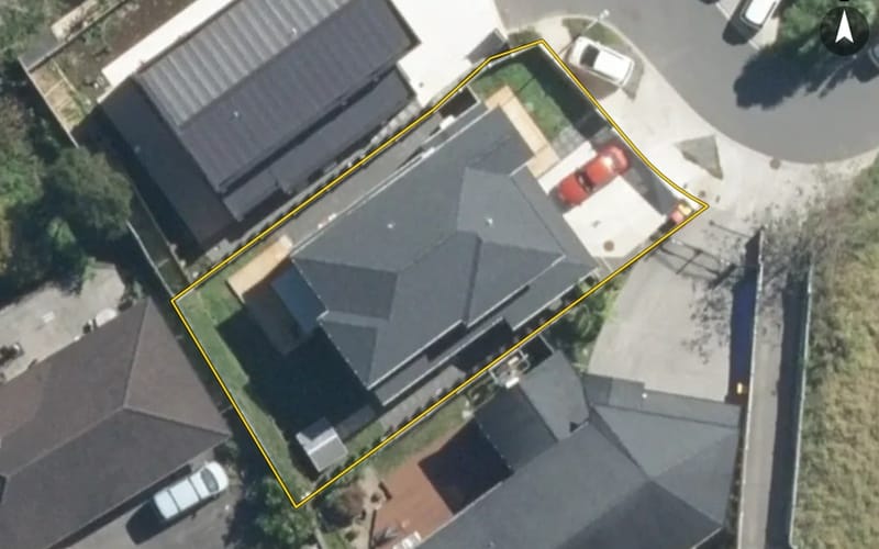 21 Agnew Place