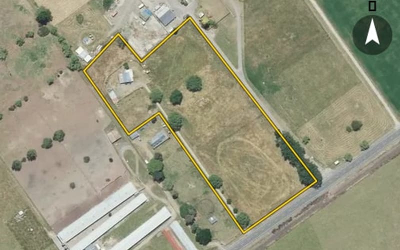 270 Kawerau Road