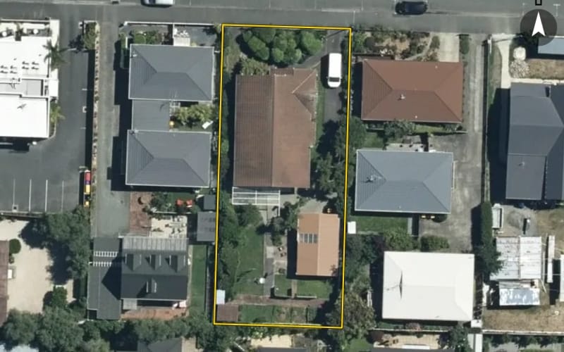 8 Wainui Street