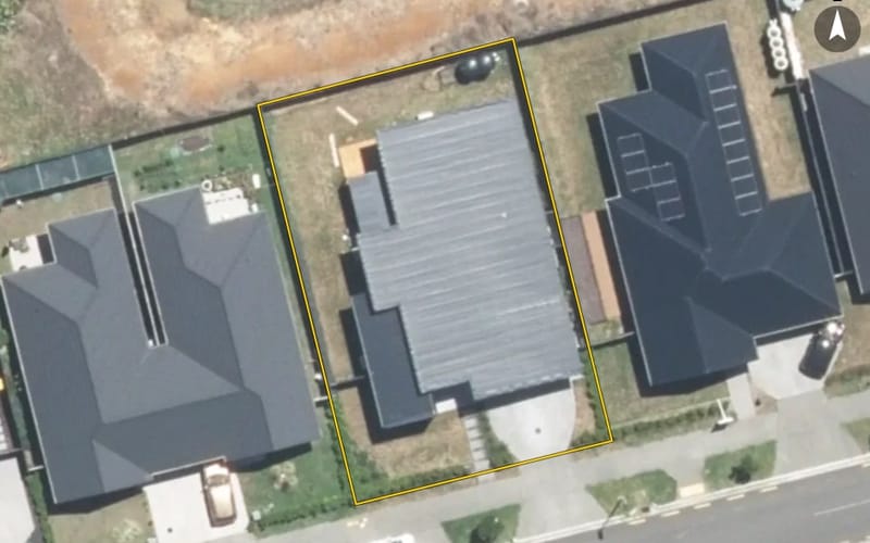 5 Rosslands Avenue