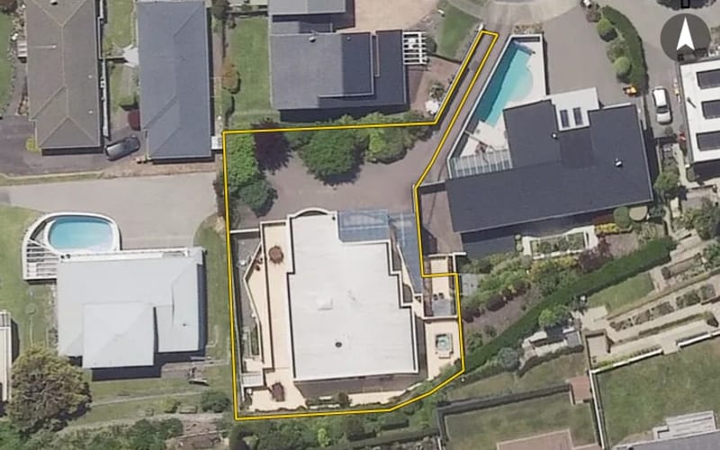 10 Acacia Place