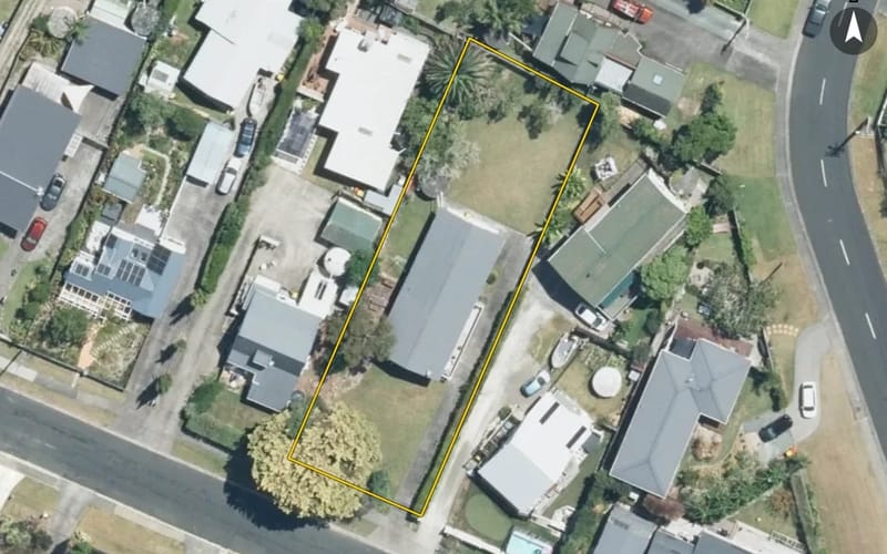 19 Zealandia Road