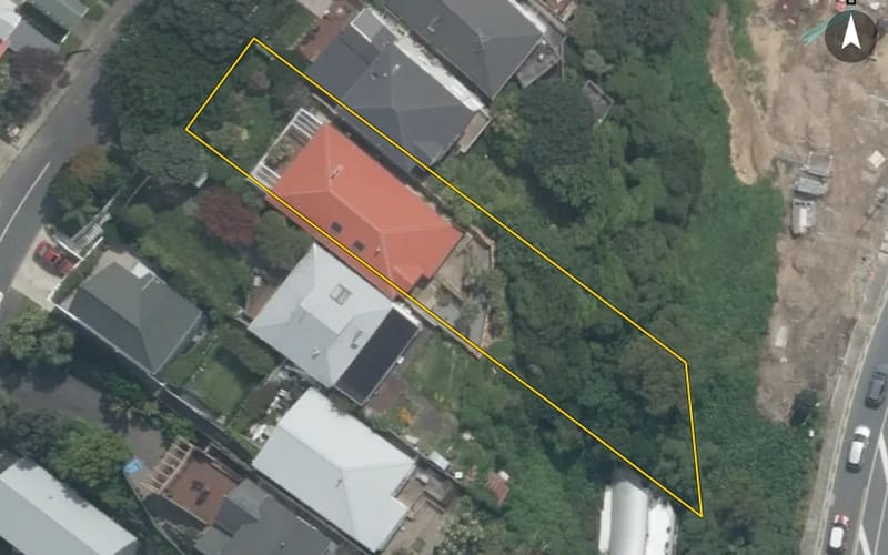 35 Rata Road