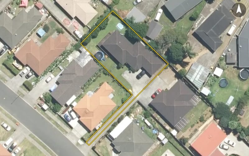 12 Prado Drive