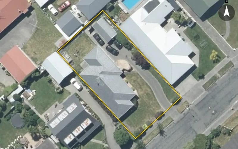 9 Osborn Grove