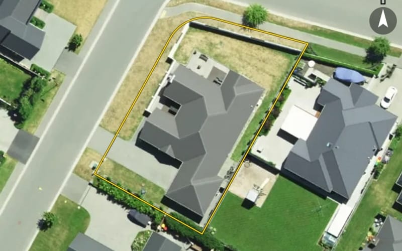 1 Faulks Drive