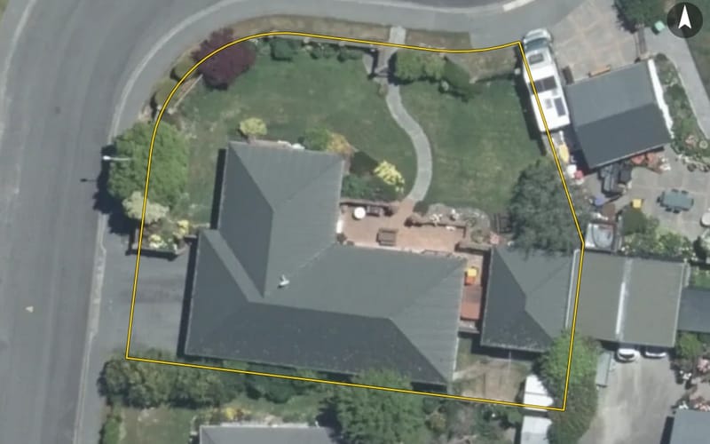 15 Orielton Place