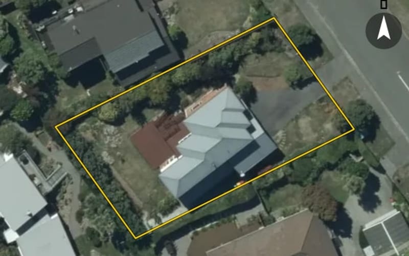 248 Major Hornbrook Road