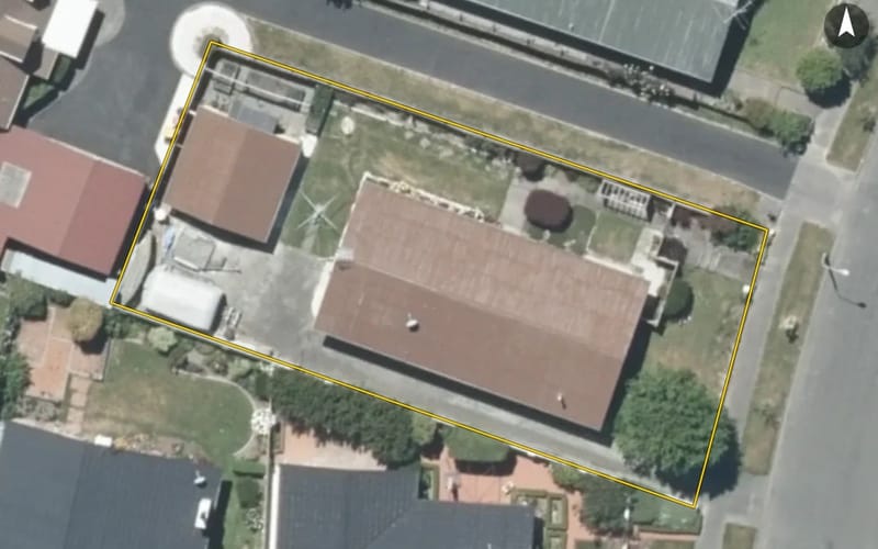 21 Glassey Drive