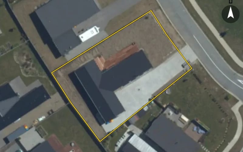 3 Pepperwood Green