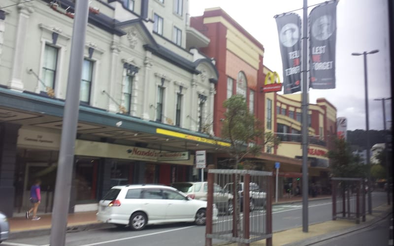 114 Courtenay Place
