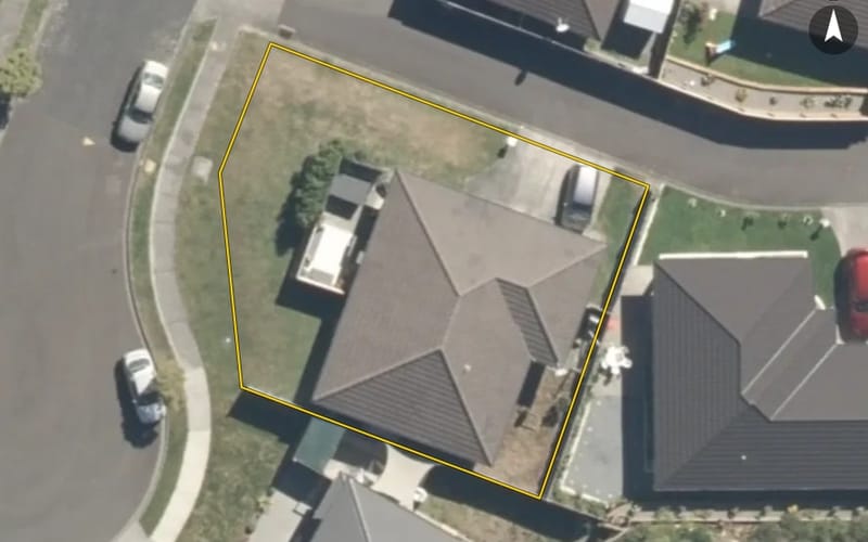 27 Aragon Grove