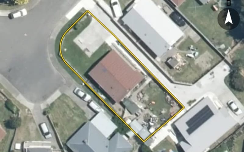407 Moa Place