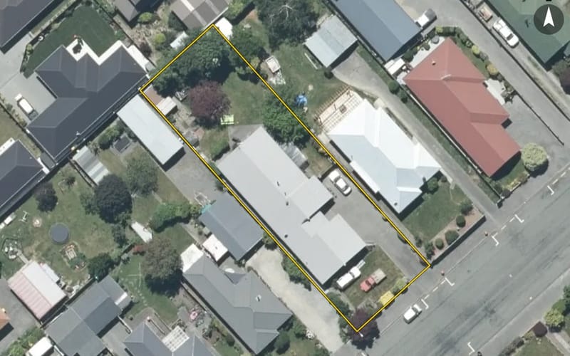7 Cavendish Street