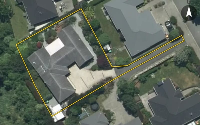 18 Sanctuary Drive