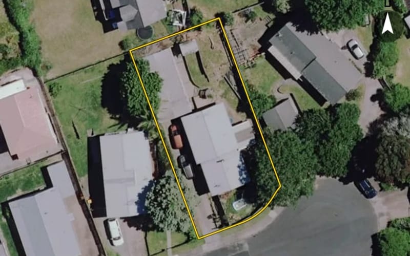 5 Wattle Place