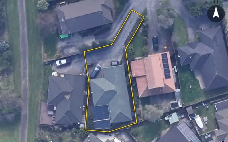 13A Brunswick Rise