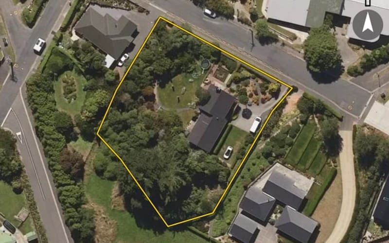 4 Fern Road