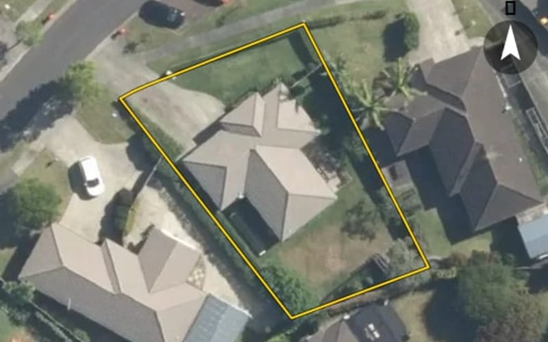 5 Atworth Way