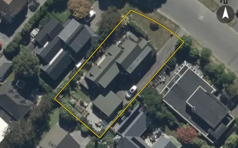 5 Thurlestone Place