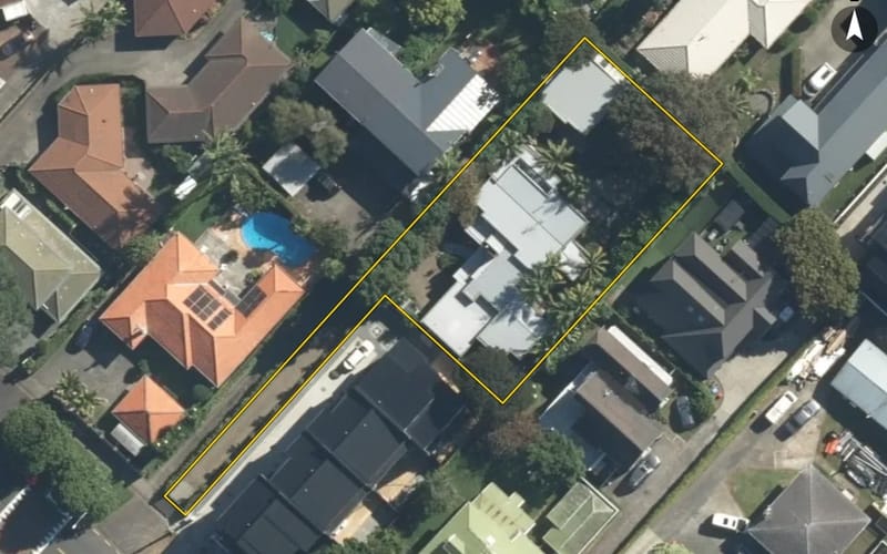 83 Wheturangi Road
