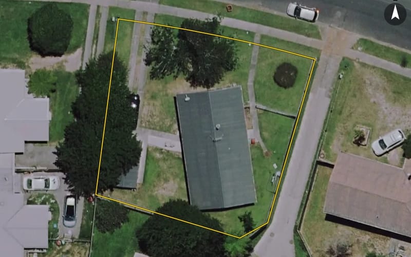 11 Crawshaw Drive