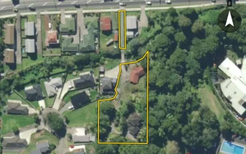 169A Maunu Road