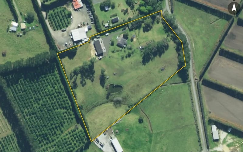 158 Whalers Road
