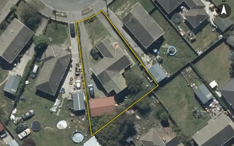 8 Ventnor Crescent