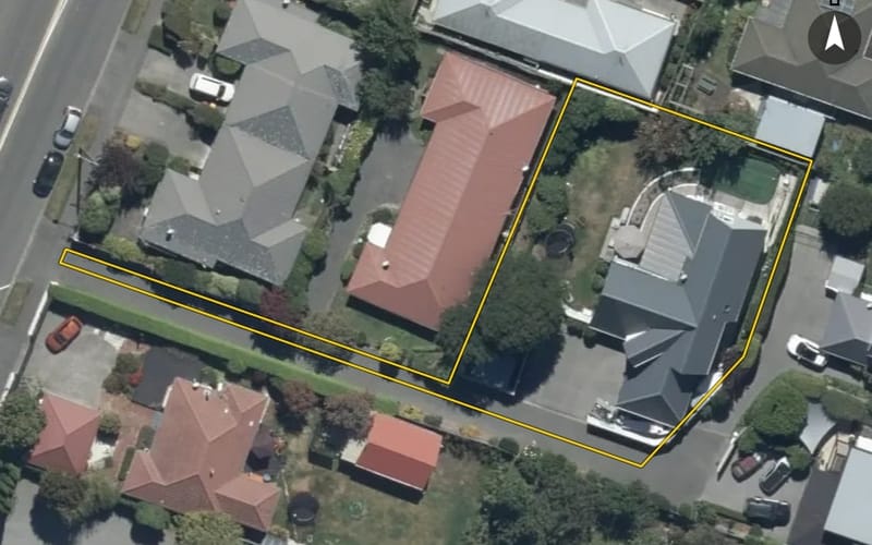 84B Withells Road