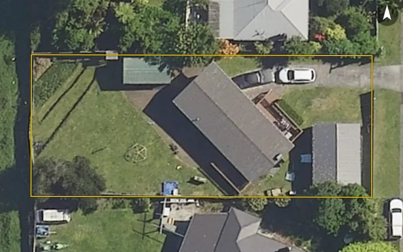 26 Bruce Street
