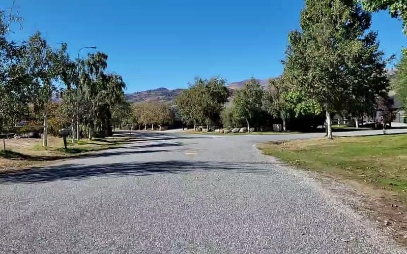 5 Quartz Lane
