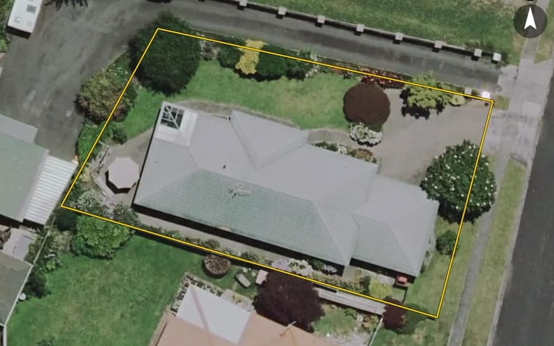 9 Oregon Crescent